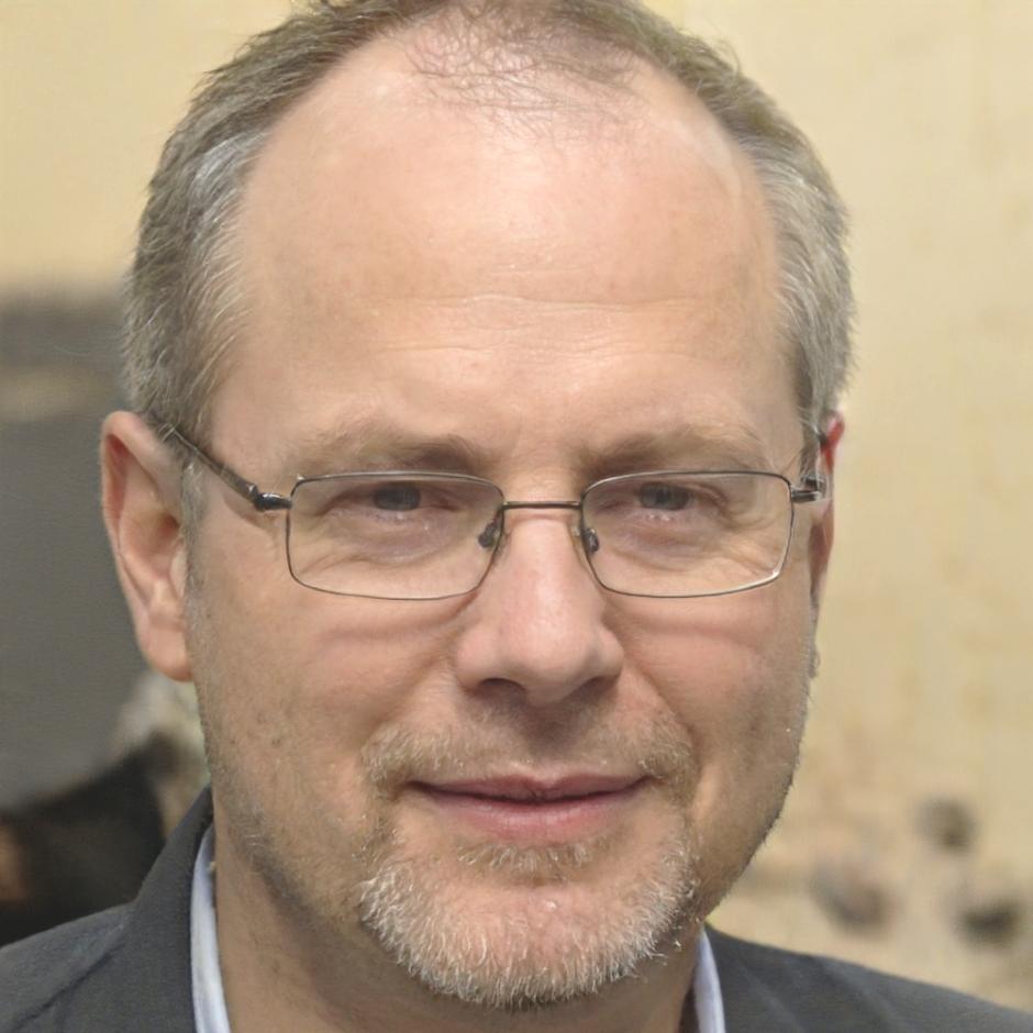 Tobias Weismann